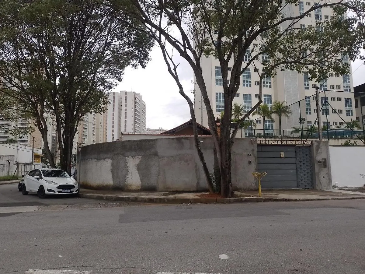 לינה וארוחת בוקר Pousada Hostel Sao Jose Dos Campos Jacarei/Cacapava/Taubate
