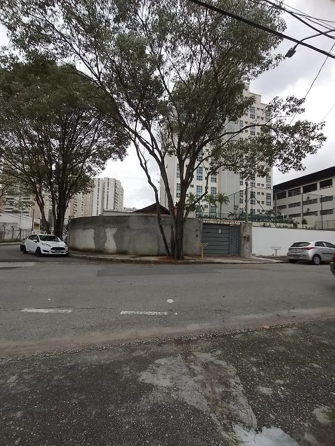 Pousada Hostel Sao Jose Dos Campos Jacarei/Cacapava/Taubate לינה וארוחת בוקר