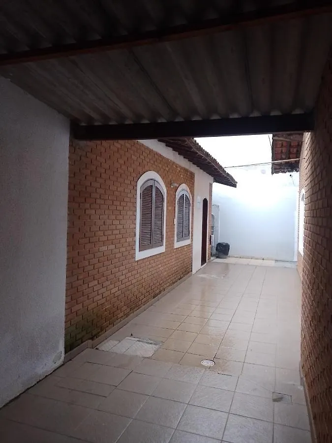 לינה וארוחת בוקר Pousada Hostel Sao Jose Dos Campos Jacarei/Cacapava/Taubate ברזיל