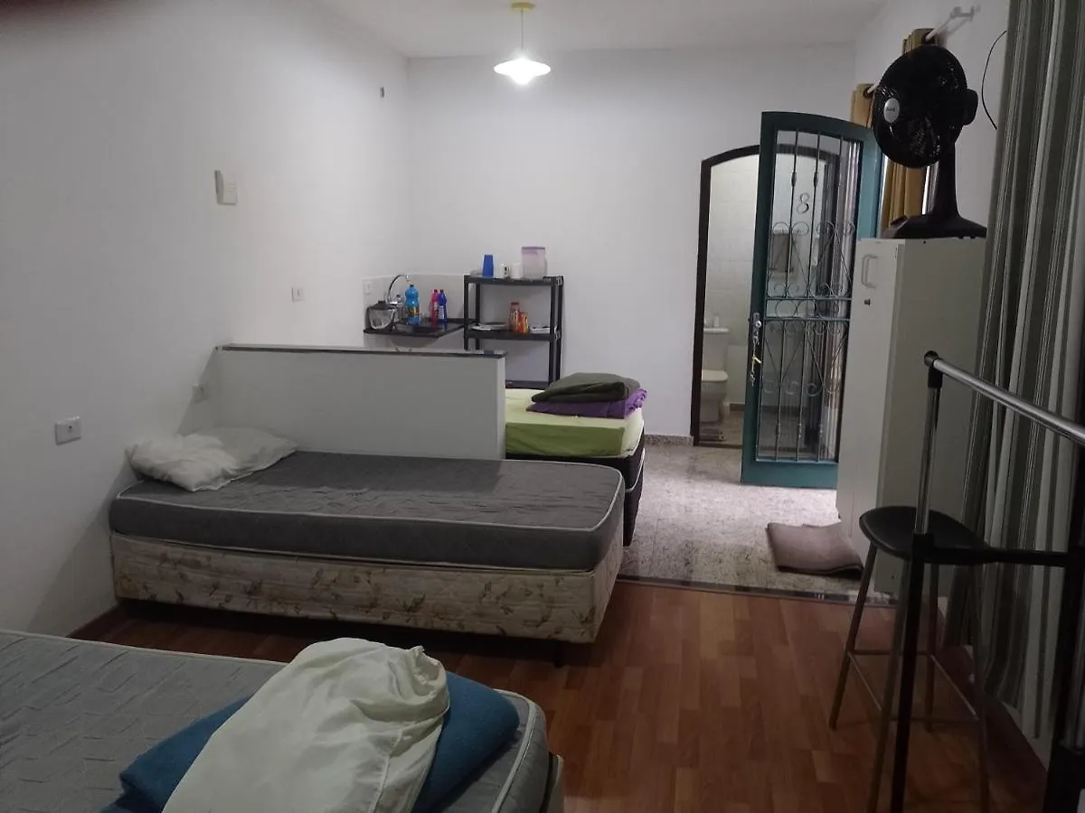 Pousada Hostel Sao Jose Dos Campos Jacarei/Cacapava/Taubate