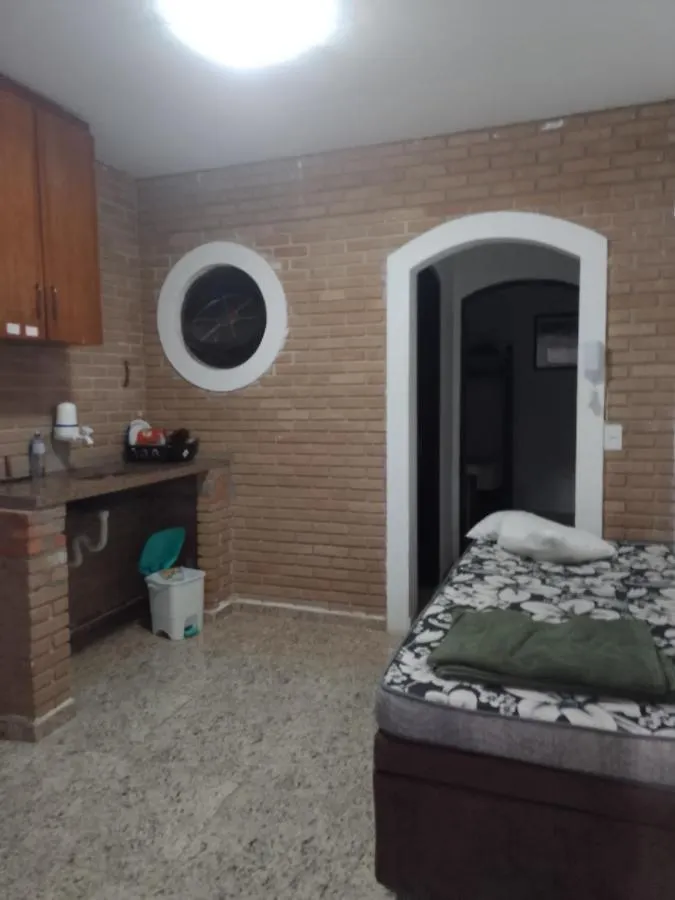 Pousada Hostel Sao Jose Dos Campos Jacarei/Cacapava/Taubate 0*,