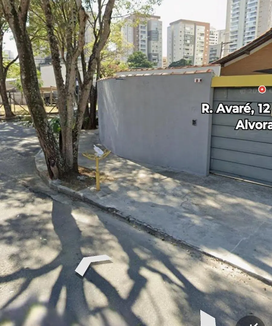 Pousada Hostel Sao Jose Dos Campos Jacarei/Cacapava/Taubate 0*,