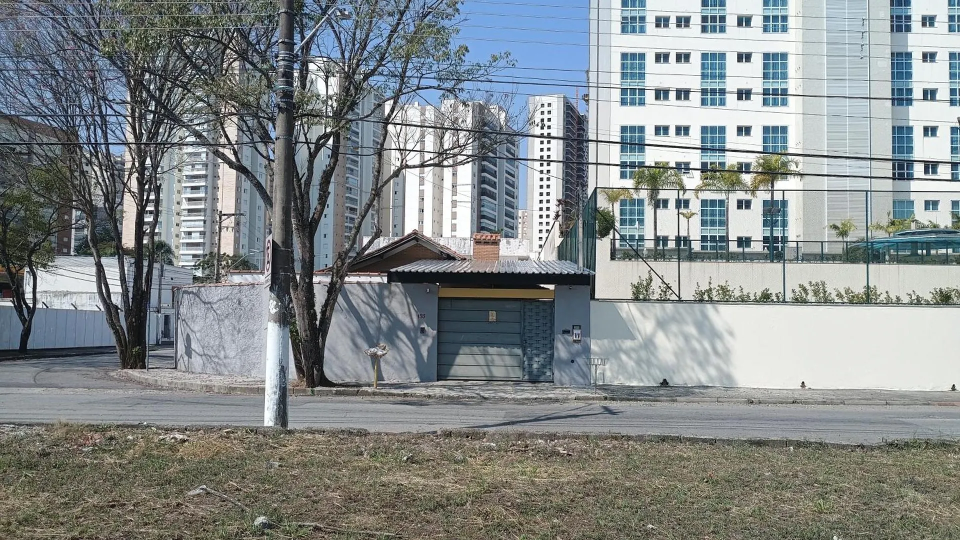 לינה וארוחת בוקר Pousada Hostel Sao Jose Dos Campos Jacarei/Cacapava/Taubate ברזיל
