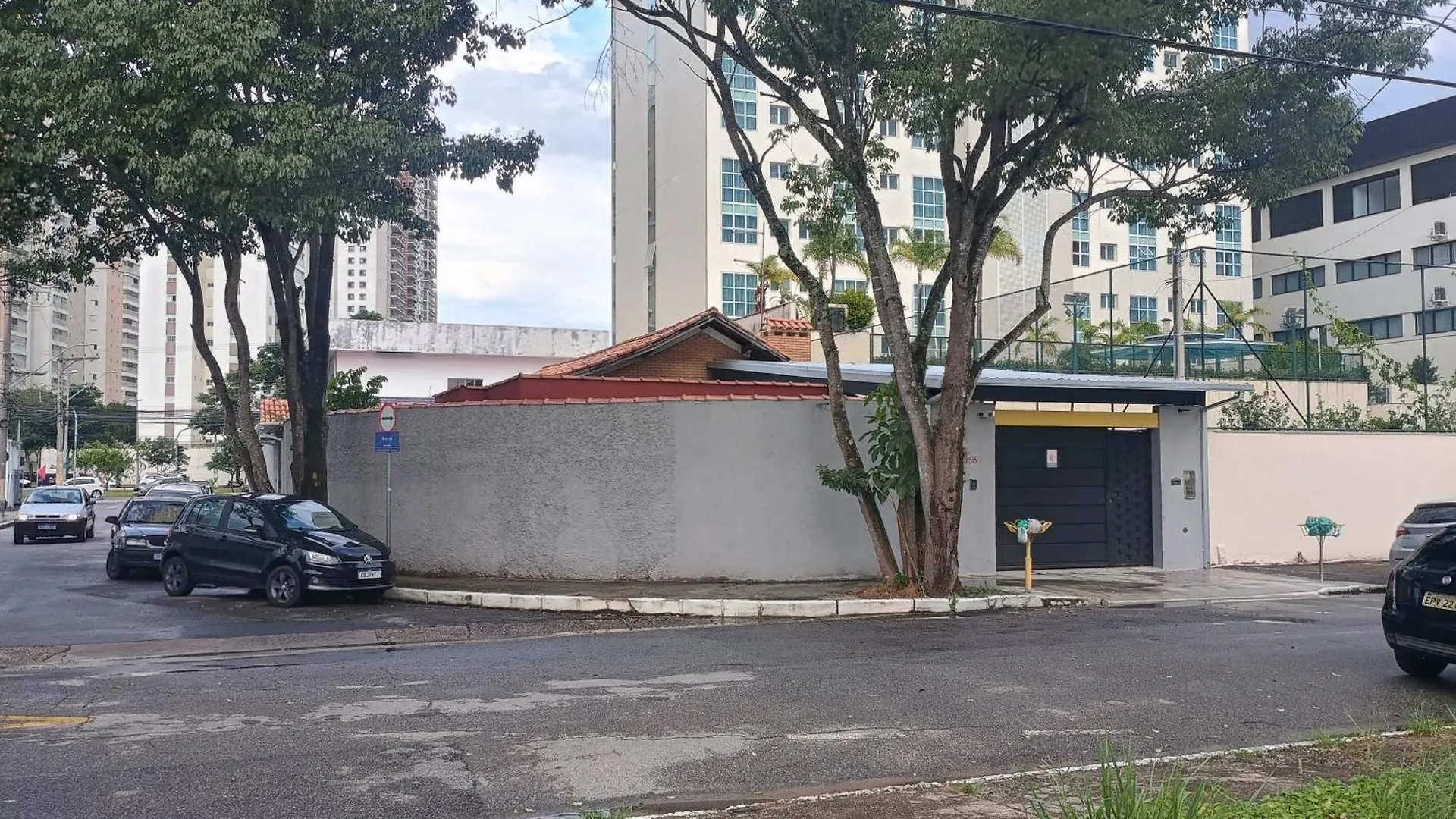 Pousada Hostel Sao Jose Dos Campos Jacarei/Cacapava/Taubate ברזיל