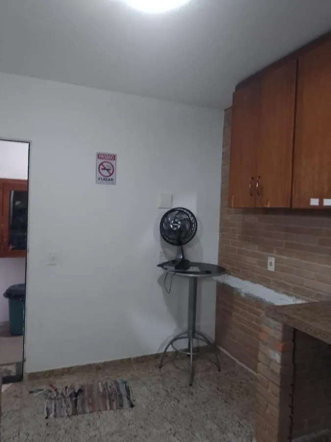 Bed & Breakfast Pousada Hostel Sao Jose Dos Campos Jacarei/Cacapava/Taubate