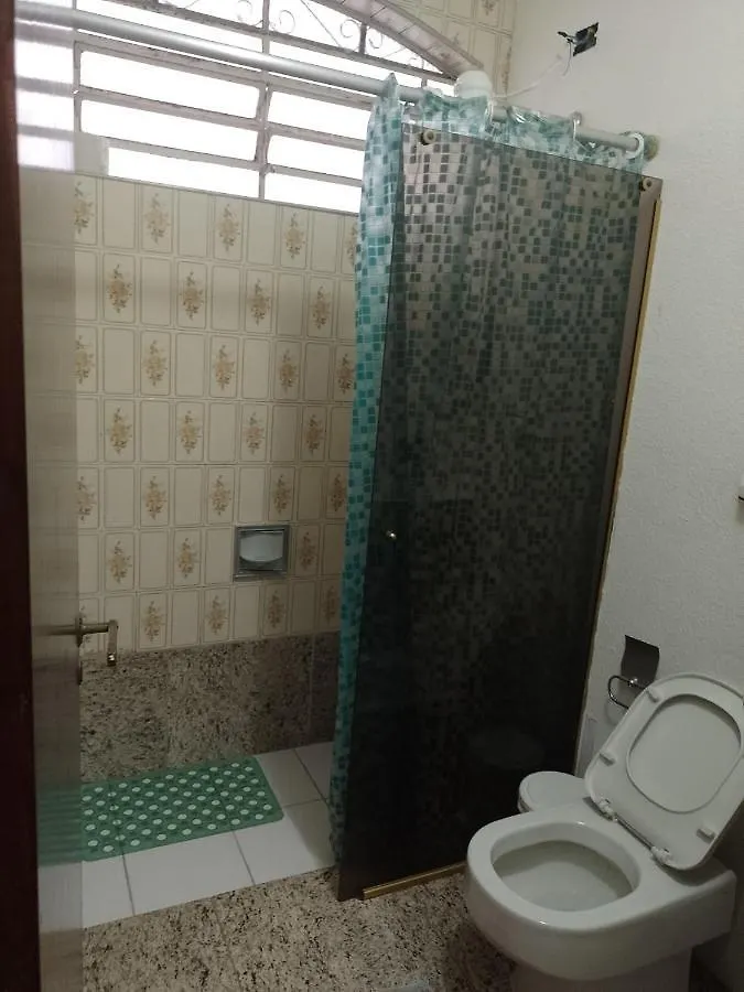 Pousada Hostel Sao Jose Dos Campos Jacarei/Cacapava/Taubate