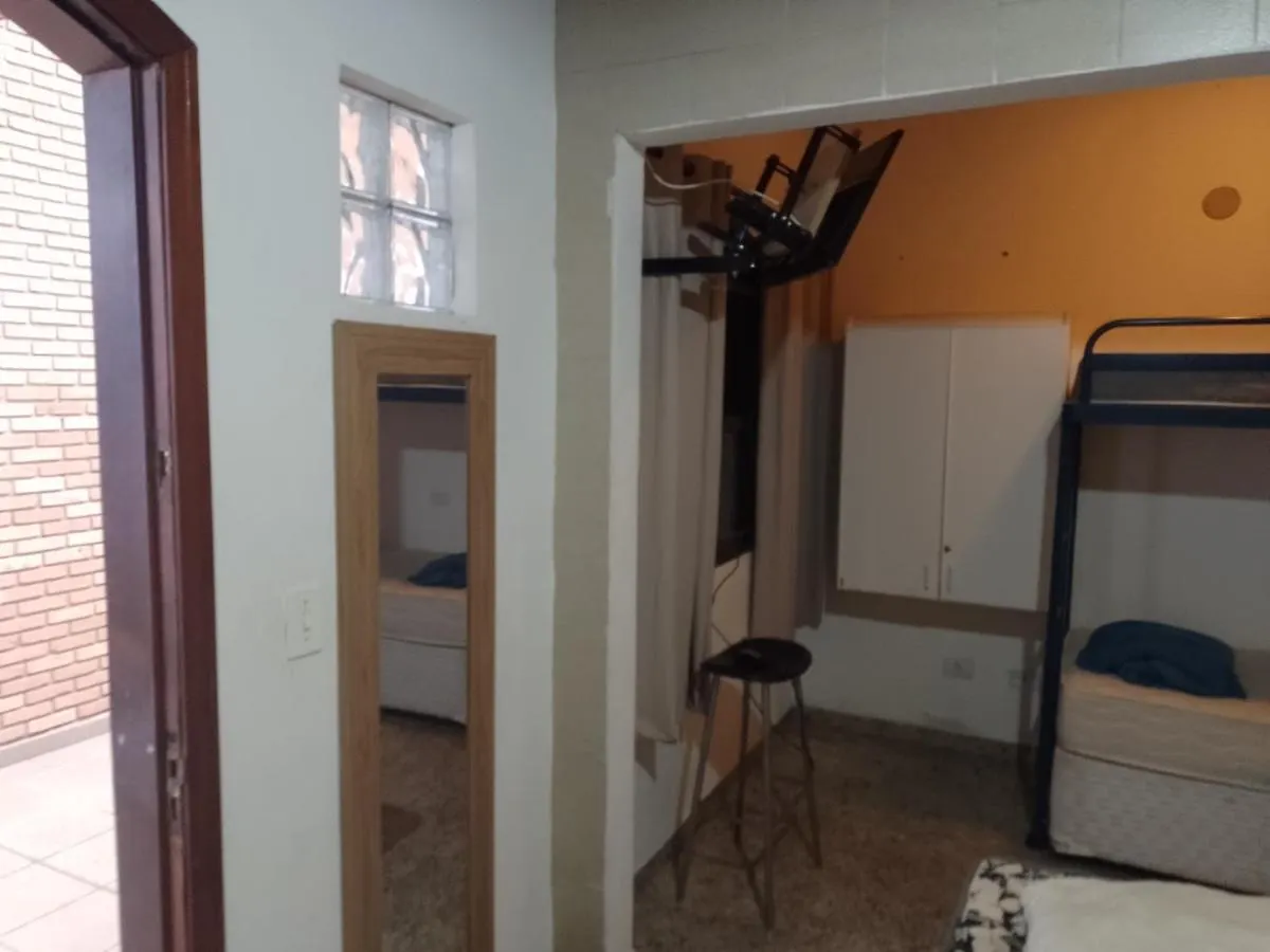 Pousada Hostel Sao Jose Dos Campos Jacarei/Cacapava/Taubate Brazil