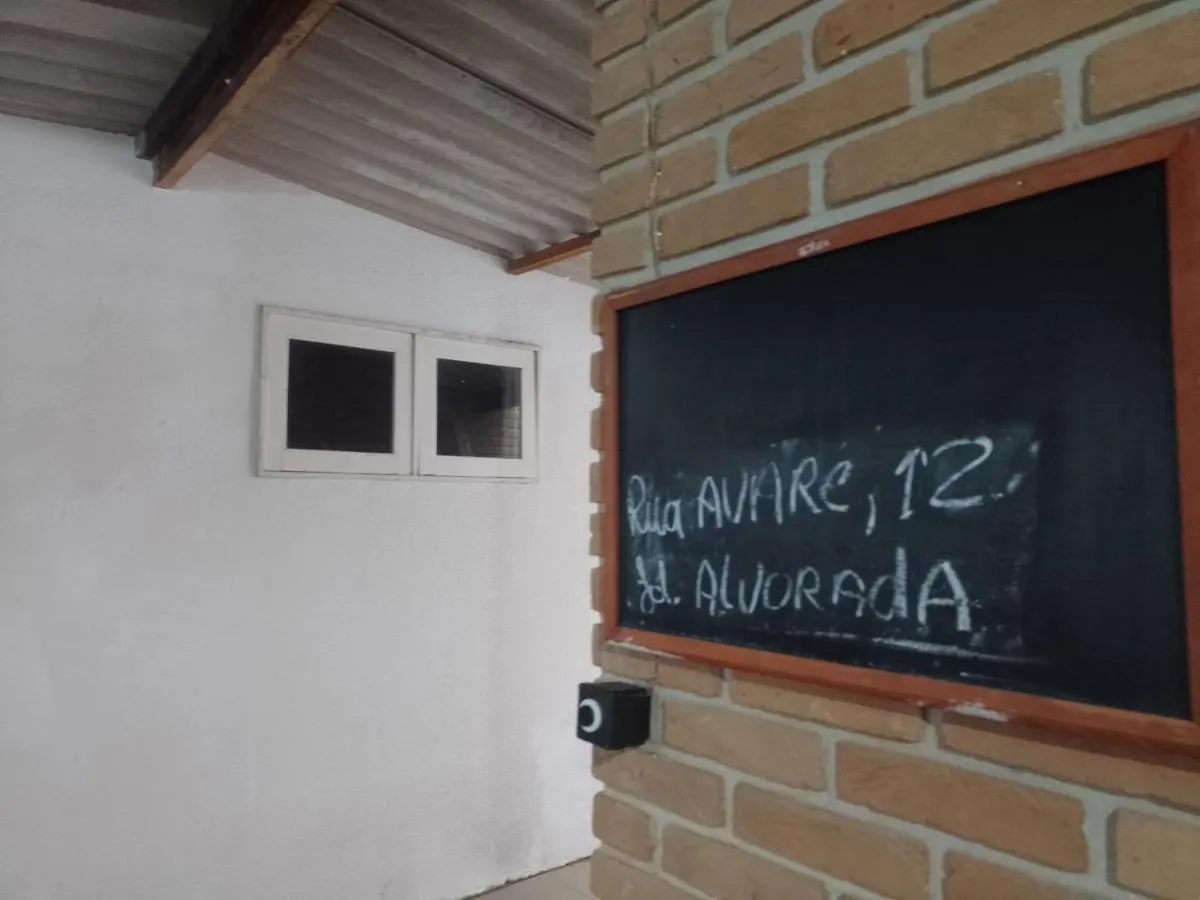 Bed & Breakfast Pousada Hostel Sao Jose Dos Campos Jacarei/Cacapava/Taubate