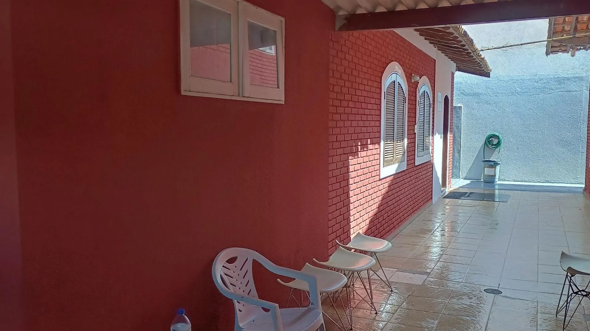Pousada Hostel Sao Jose Dos Campos Jacarei/Cacapava/Taubate 0*,  Brazil