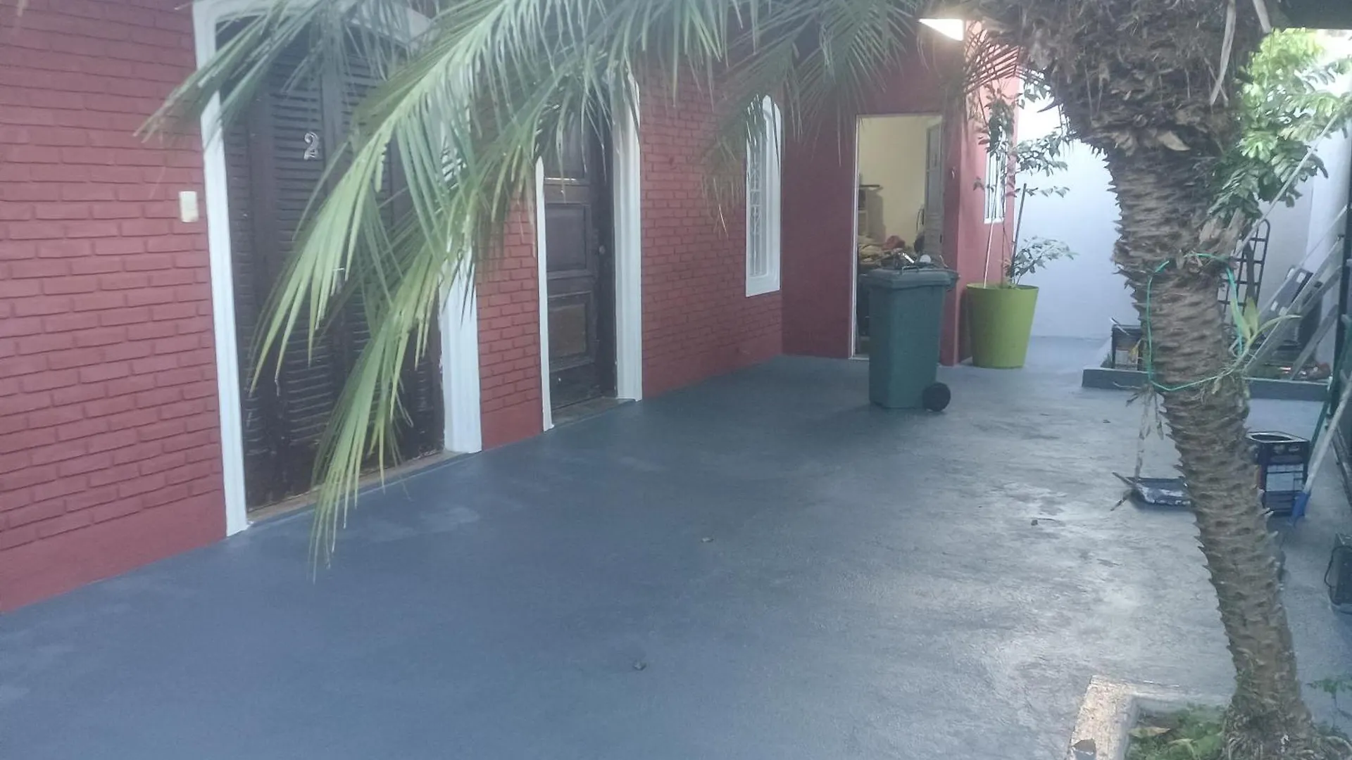 Pousada Hostel Sao Jose Dos Campos Jacarei/Cacapava/Taubate