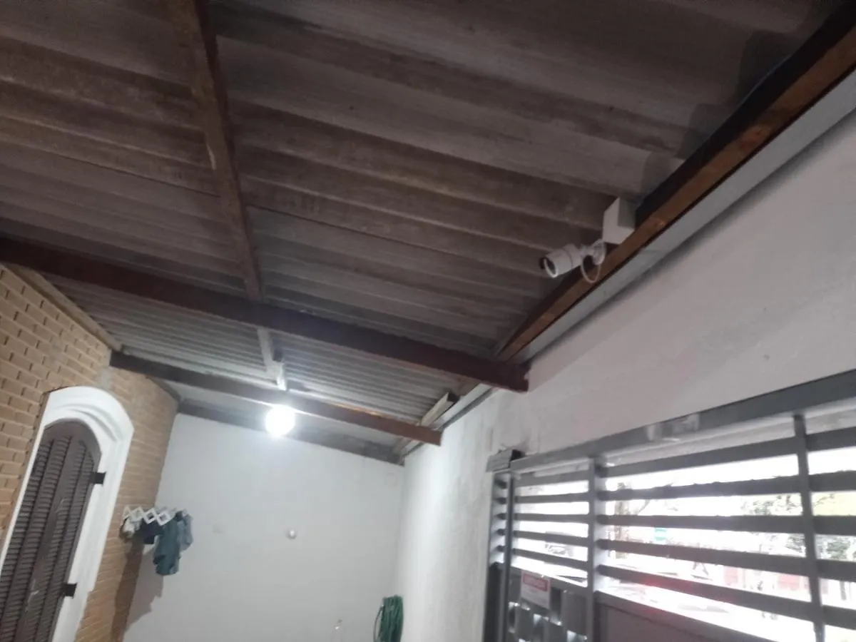 Pousada Hostel Sao Jose Dos Campos Jacarei/Cacapava/Taubate 0*,  Brazil