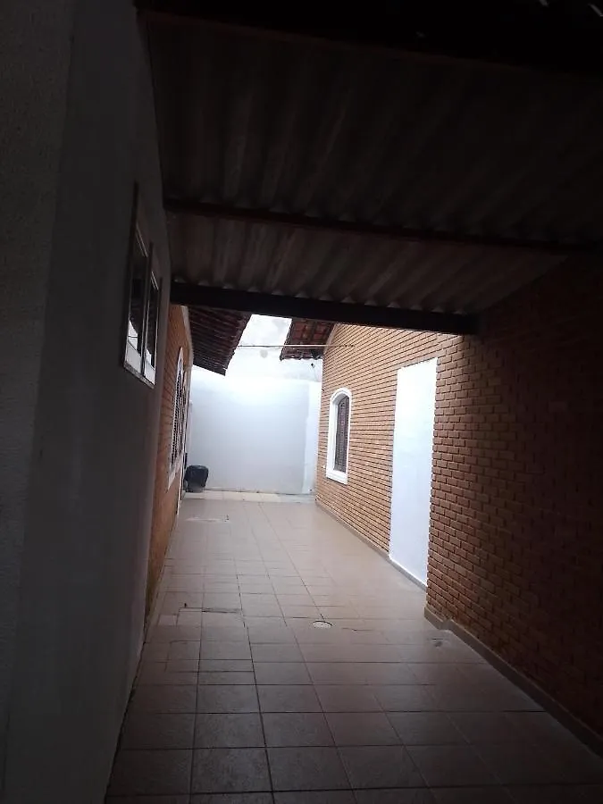 Pousada Hostel Sao Jose Dos Campos Jacarei/Cacapava/Taubate Bed & Breakfast