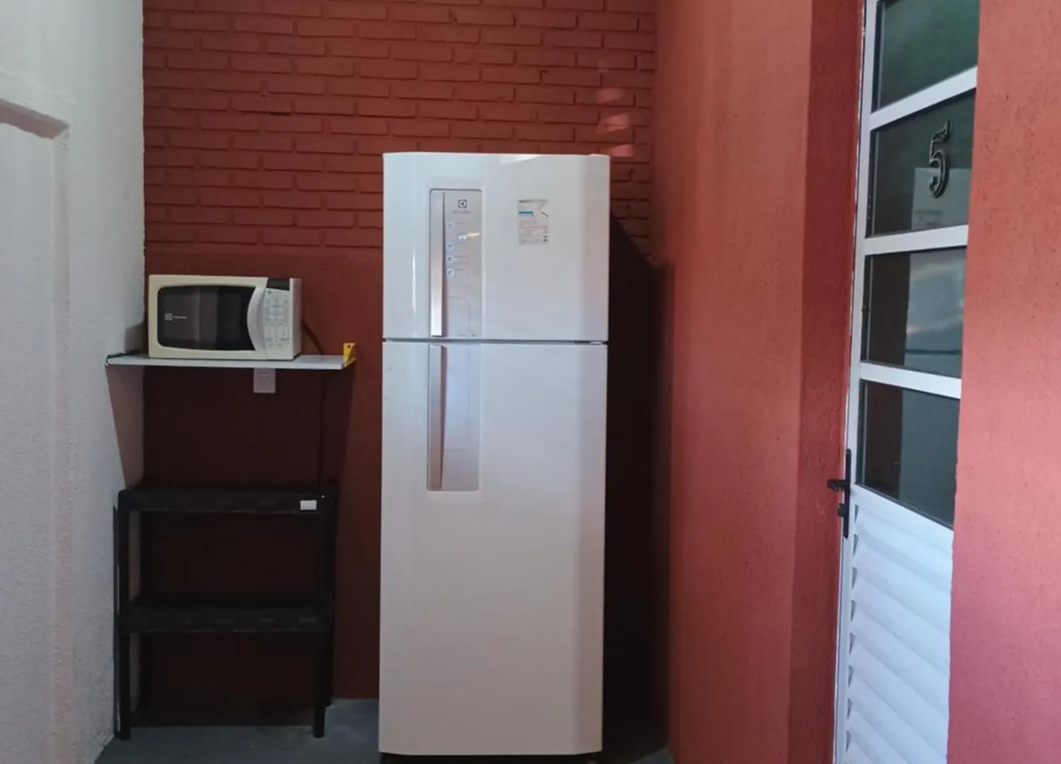 Bed & Breakfast Pousada Hostel Sao Jose Dos Campos Jacarei/Cacapava/Taubate