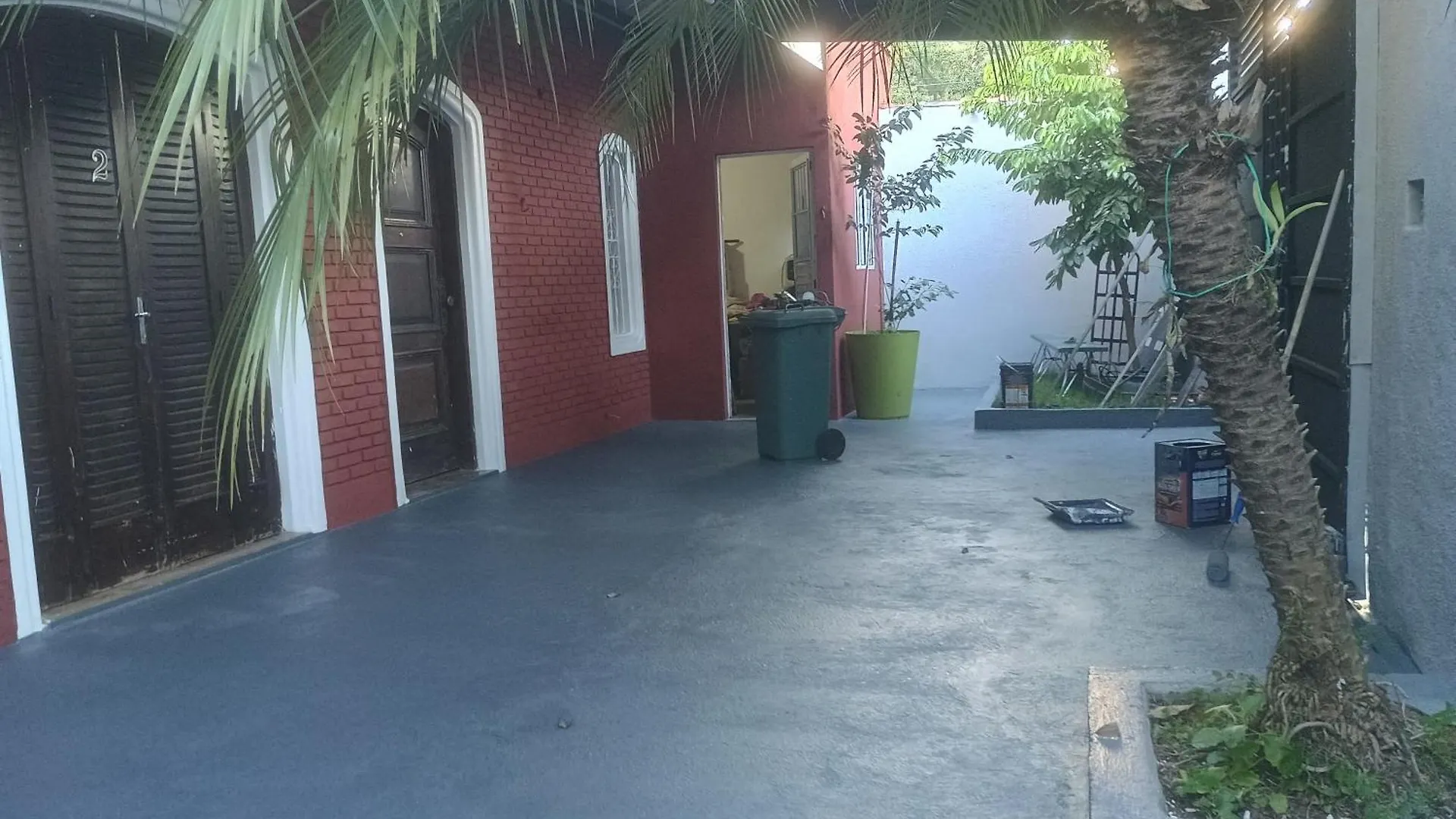 Pousada Hostel Sao Jose Dos Campos Jacarei/Cacapava/Taubate Bed & Breakfast